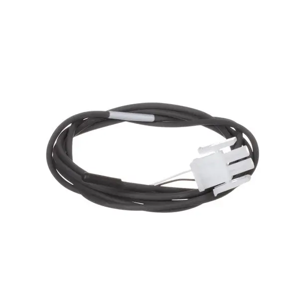 Probe - 10K Thermistor with Quick Connect Replacement 515-387D-72 for Beverage Air