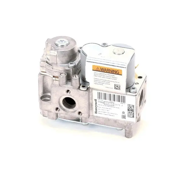 SOLD GAS VALVE (DIG) 100V Replacement MM10014476 for Henny Penny