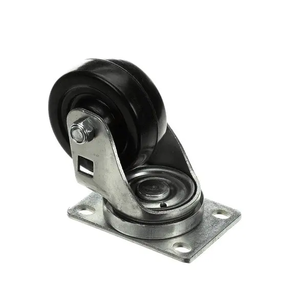 Caster Swivel 3 Inch Replacement 344-60145-00 for Traulsen
