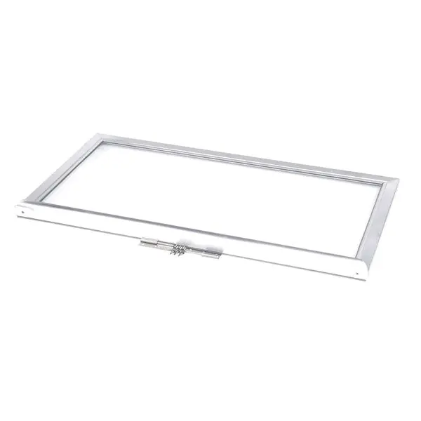 Door Frame Assembly Including Replacement DOOR-72-RR12-R for Lockwood