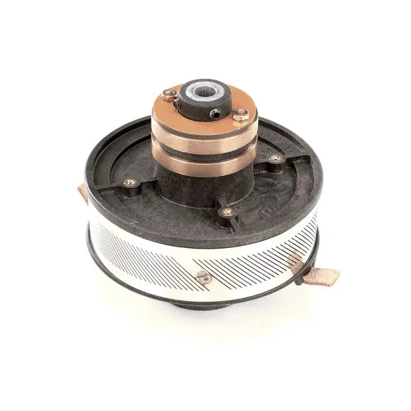 SPINNER HEAD TUBULAR 5IN Replacement 42283T for Gold Medal