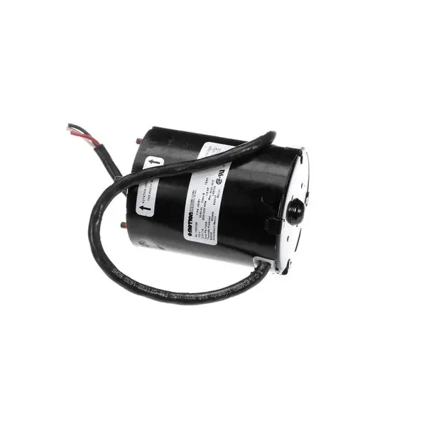 Motor 115V 3400 RPM Replacement 9-3329 for Crown Steam