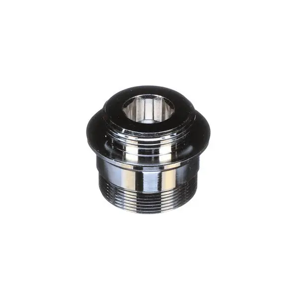 Center Swivel Adapter Replacement 73836 for Fisher Manufacturing