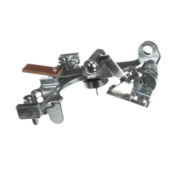ASSY. FRONT SCRAPER Replacement 0010304 for Butcher Boy
