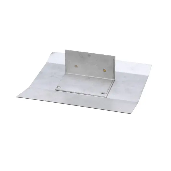 Weldment Fan Guard for BKI WB19313300 Replacement