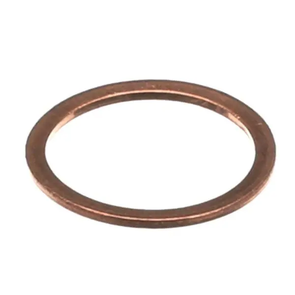 O-RING Replacement 0K5545 for Electrolux