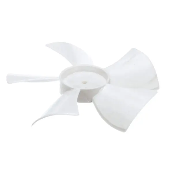 Evaporator Blade 5 PET Plas Replacement 405-061A for Beverage Air