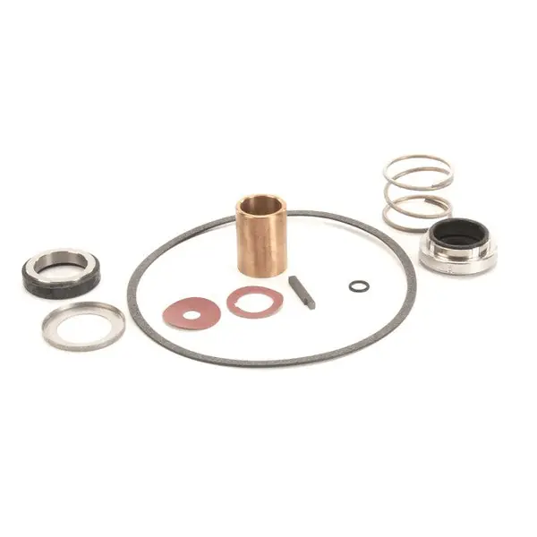 Pump Seal Kit Replacement 22462 for Power Soak Systems