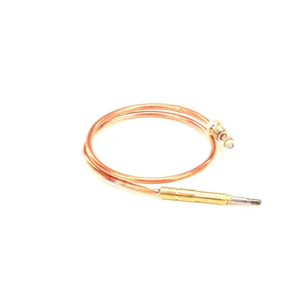 Thermocouple M8X1 450mm Replacement 0G1120 for Kelvinator