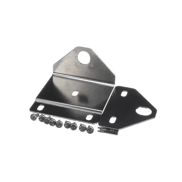 KIT SECURITY LOCK HASP Replacement H06013 for Cambro