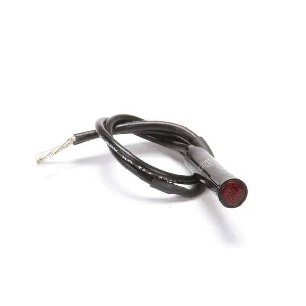 Pilot Lt 480V with Tin Clip Replacement SY9-31601-02-1 for Lang