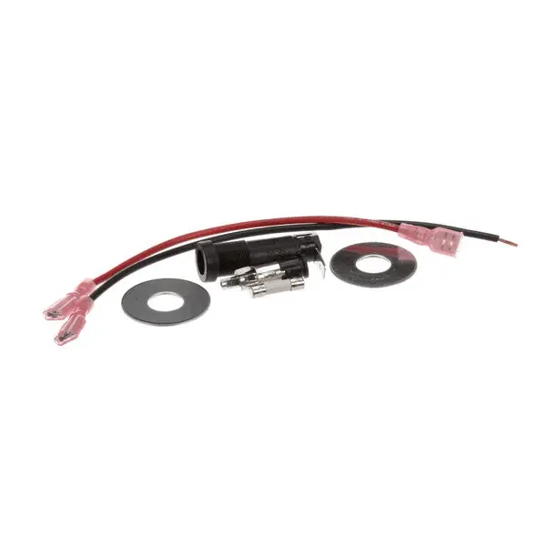 FUSE HOLDER W/4AMP FUSE Replacement 102144901 for Kold Draft