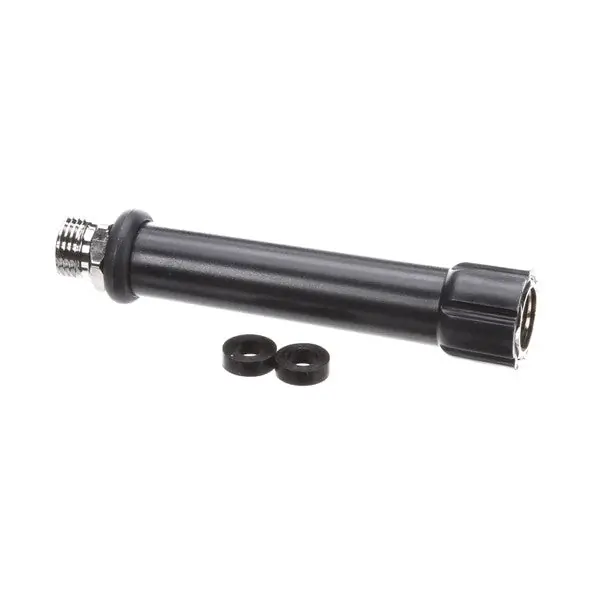 HANDLE GRIP ASM 1/2 NPSM MALE INLET Replacement 011759-40 for T&S Brass