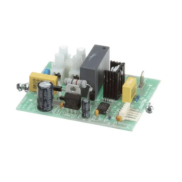 PCB Control Assembly for World Hand Dryer Replacement 16-200K