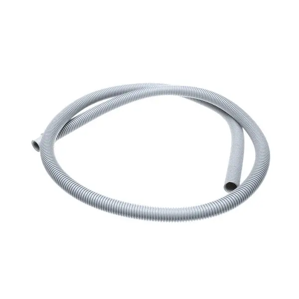 Hose Fluted 19/24x2000 Replacement 3370067784 for Schaerer