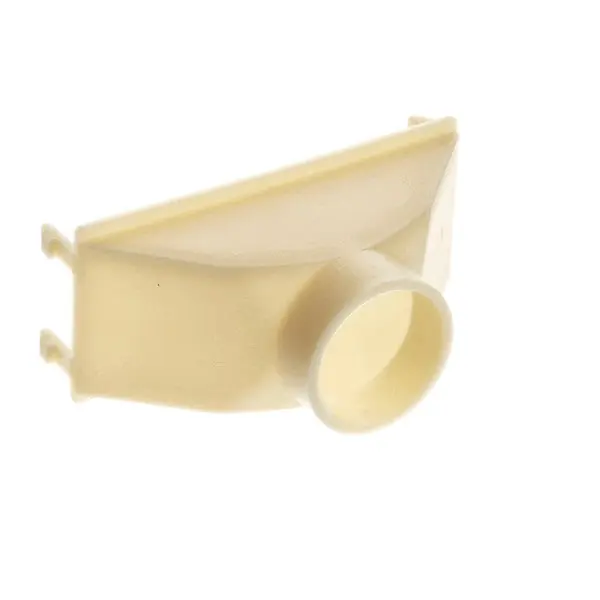 Collector Housing Burr Power Replacement 05916.0000 for Bunn