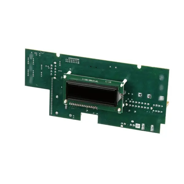 CONTROL BOARD ASSEMBLY INFUSION IC3-DBC Replacement 45787.1070 for Bunn