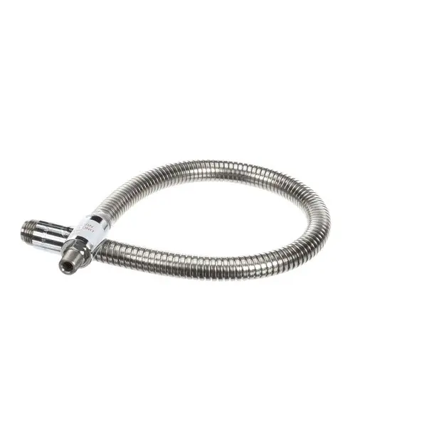 Hose PR 21 Replacement 12130 for Fisher Manufacturing