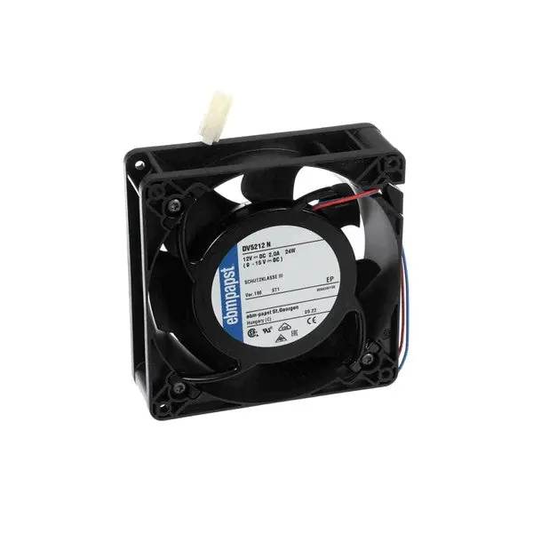 Cooling Fan Replacement 40.02.899P for Rational Cooking Systems