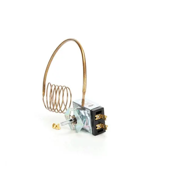 THERMO CONTROL for WS-60282 Replacement for Wells