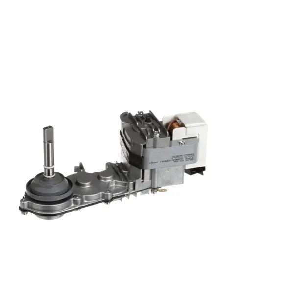 GEAR MOTOR NHT Replacement 33800-04764-049 for Ugolini USA