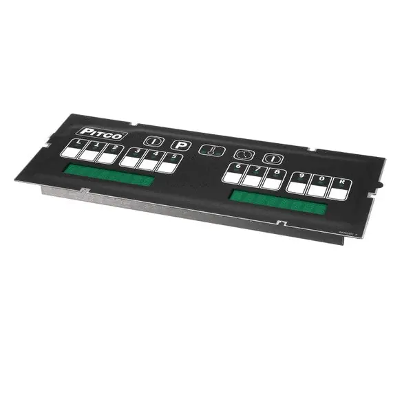 COMPUTER I12 Split ROV Unconfigured Replacement 60149518 for Pitco