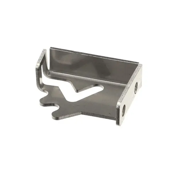 Bracket Rail Cover Replacement 3A9236-01 for Hoshizaki