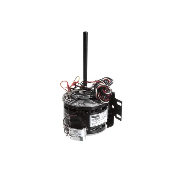1/8HP 115V 48F 1570RPM 3SPD Replacement 8110397 for Mavrik