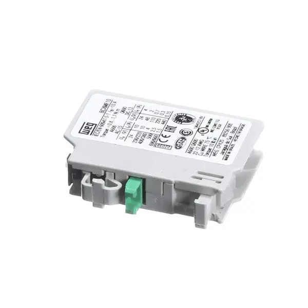 Auxiliary Contact 10A Replacement MM10013669 for Henny Penny