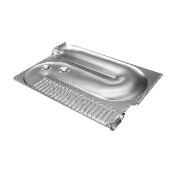 HEAT EXCHANGER CELL Replacement 320723-751 for Carrier