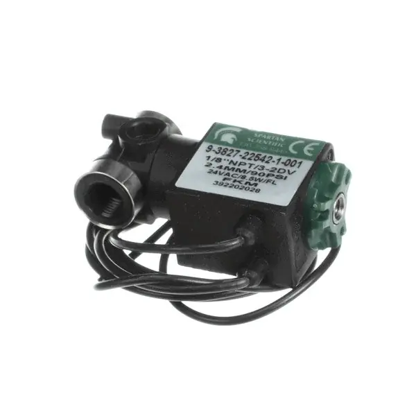 Valve 3-Way 24 VAC Replacement 280-00026 for Grindmaster