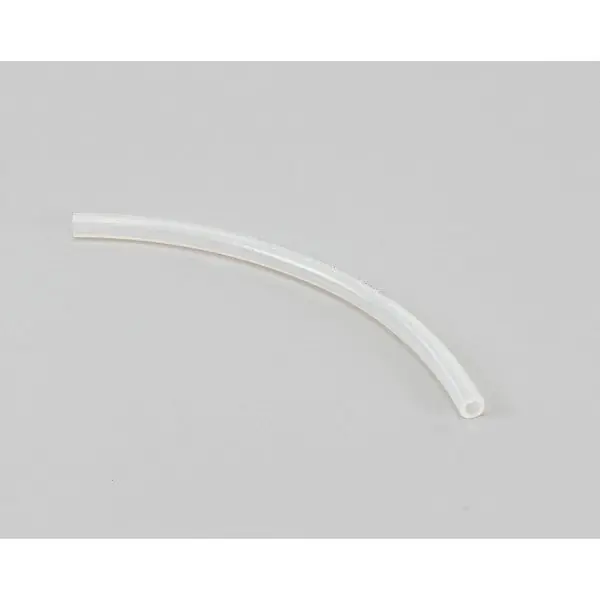 TUBE SILICONE 0.313 INCHES X 0.562 INCHES X 12.0 INCHES Replacement 28526.1000 for Bunn