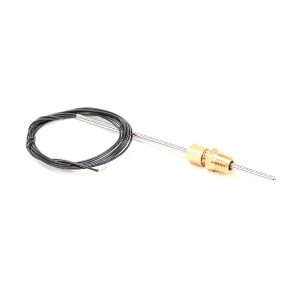 KIT TEMP PROBE W/FITTING Replacement 14-0671 for Market Forge