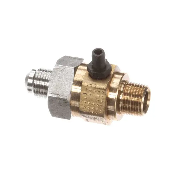 Check Valve Vented Stainless Steel Replacement 17-0611-01 for Lancer Juice Machines