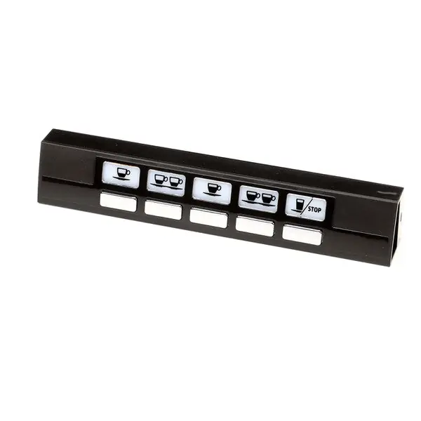 Aurelia II Volumetric Touchpad Replacement 04900952 for Nuova Simonelli