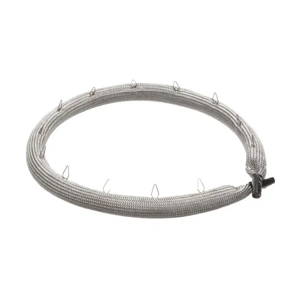 Sandwich Door Seal Bottom XM6509-B-S Replacement for XLS Ovens