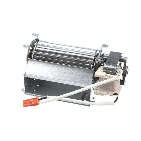 Blower Motor Service Kit Replacement 0027260SK for Wisco Industries