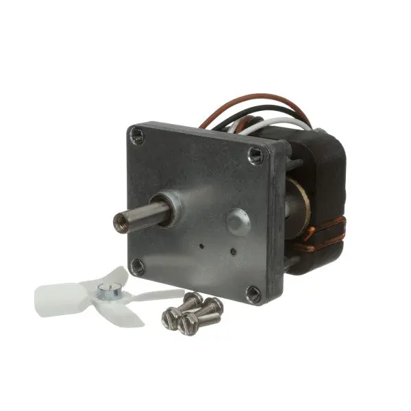 GEAR MOTOR Replacement 8096203 for Mavrik