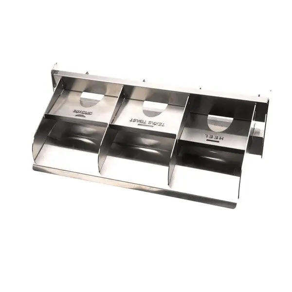 KIT BUN FEEDER Replacement 7001289 for Roundup - AJ Antunes