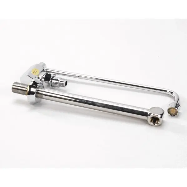 Pedestal Swing Faucet Replacement 228000PSF for Town Foodservice Equipment