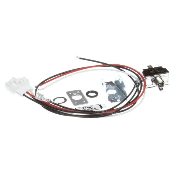 HEATER SWITCH IMPROVEMENT KIT Replacement 23686.0000 for Bunn