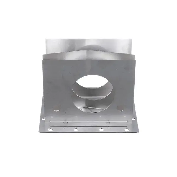 Weld Assembly Steam Box Baffle Replacement 152067 for Henny Penny