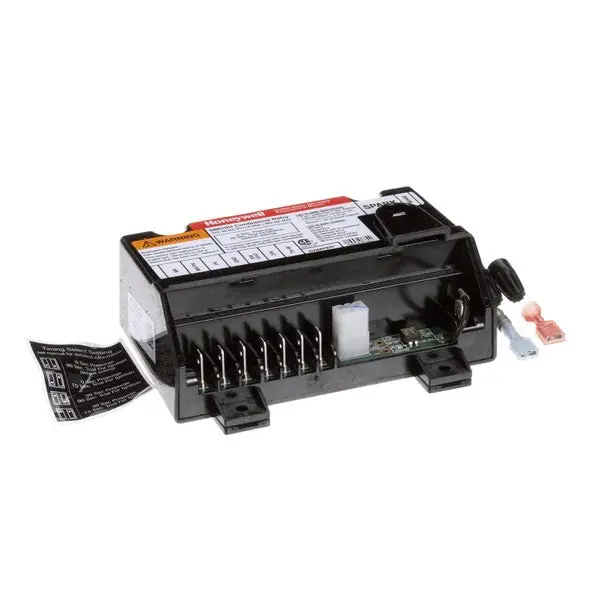 IGNITION CONTROL BOX HONEYWELL Replacement EL02-0008 for Picard Ovens