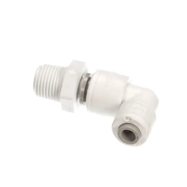 Connector Male Elbow Replacement 16-1104-01 for Scotsman