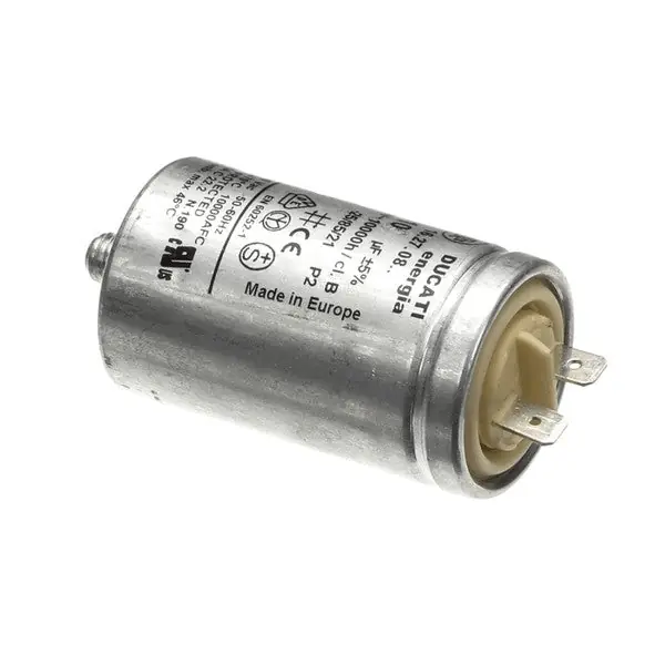 Capacitor for 120V Oven Replacement VE1150AO for Cadco