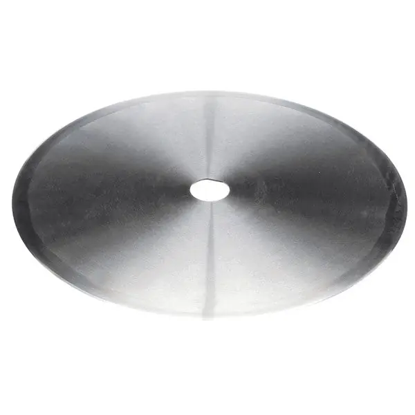 Straight Sector Individual Blades Power 1.5mm Replacement 300MMX1.5 for Jaccard