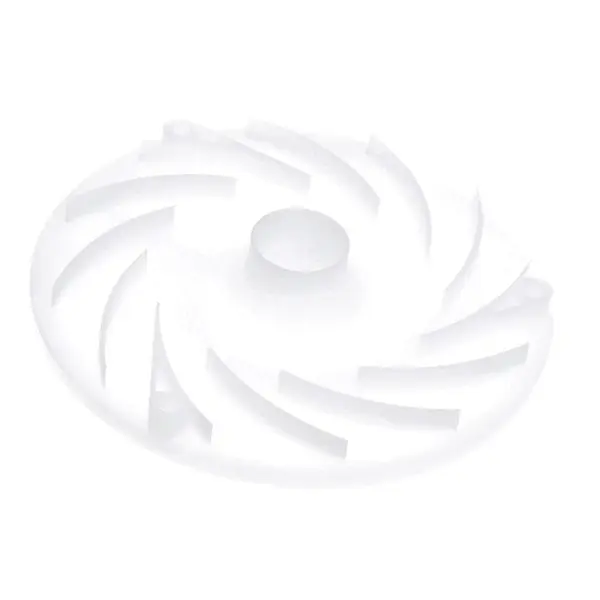 Premix Disc Gas Replacement 70.00.580P for Rational Cooking Systems