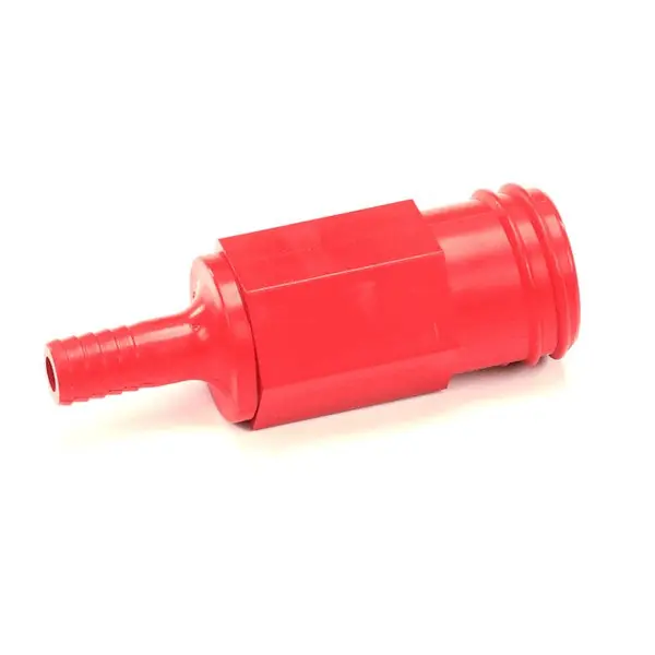 Adapter Bib X 3/8 Inch Replacement 28688 for Cornelius