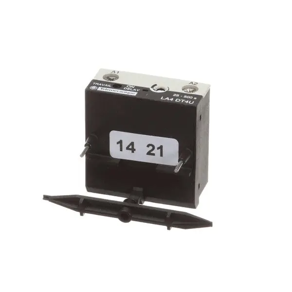 Time Delay Module 2.35 x 2.2 x 1.95 Replacement EL TMR0901 for Randell