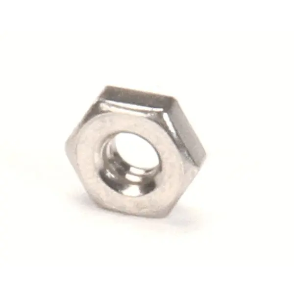 HEX Nut 8-32 Stainless Steel Replacement HN05S for Biro